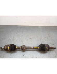 Recambio de transmision delantera izquierda para kia cee´d (jd) 1.4 crdi 90 referencia OEM IAM   