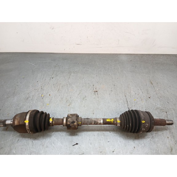 Recambio de transmision delantera izquierda para kia cee´d (jd) 1.4 crdi 90 referencia OEM IAM   