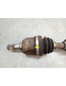 Recambio de transmision delantera izquierda para kia cee´d (jd) 1.4 crdi 90 referencia OEM IAM    2