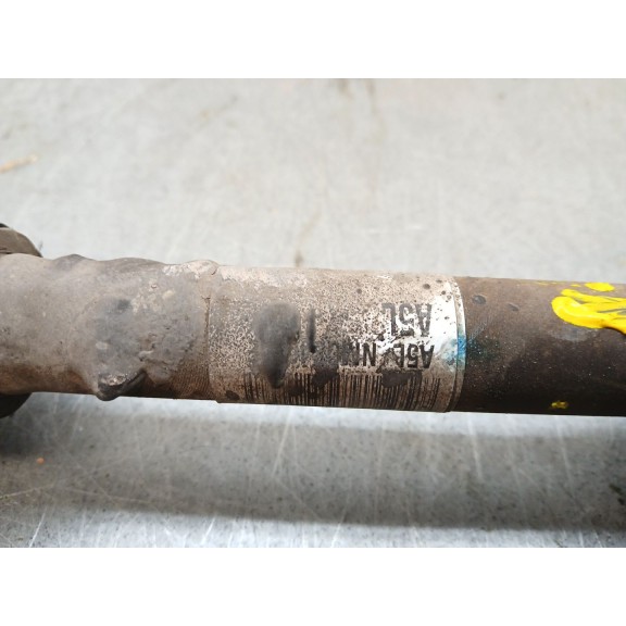 Recambio de transmision delantera izquierda para kia cee´d (jd) 1.4 crdi 90 referencia OEM IAM   