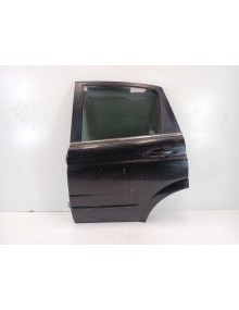 Recambio de puerta trasera izquierda para ssangyong actyon sports 200 xdi limited 4wd referencia OEM IAM   