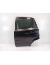 Recambio de puerta trasera izquierda para ssangyong actyon sports 200 xdi limited 4wd referencia OEM IAM   