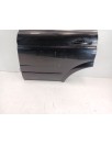 Recambio de puerta trasera izquierda para ssangyong actyon sports 200 xdi limited 4wd referencia OEM IAM   