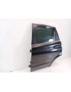 Recambio de puerta trasera izquierda para ssangyong actyon sports 200 xdi limited 4wd referencia OEM IAM   
