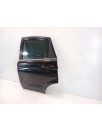 Recambio de puerta trasera izquierda para ssangyong actyon sports 200 xdi limited 4wd referencia OEM IAM   