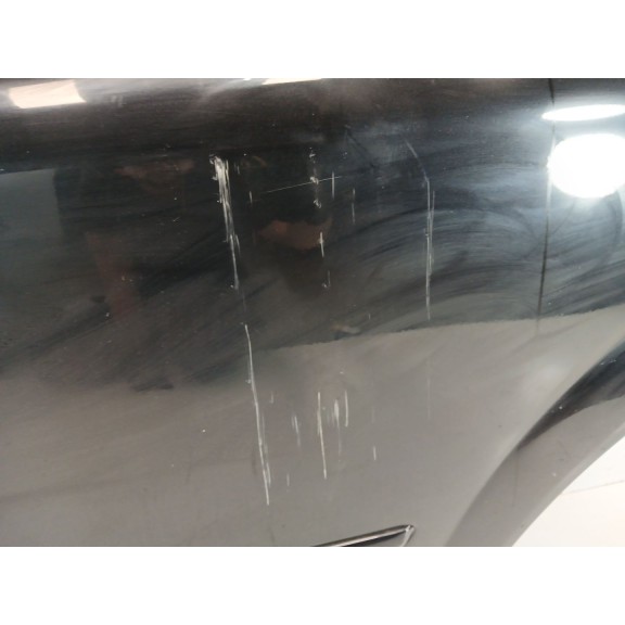 Recambio de puerta trasera izquierda para ssangyong actyon sports 200 xdi limited 4wd referencia OEM IAM   