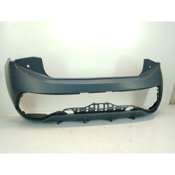 Recambio de paragolpes trasero para cupra born (k11) 58 referencia OEM IAM 10E807421B  
