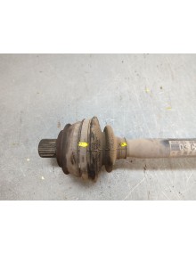 Recambio de transmision trasera derecha para audi a8 (4e2) 3.7 quattro referencia OEM IAM    2