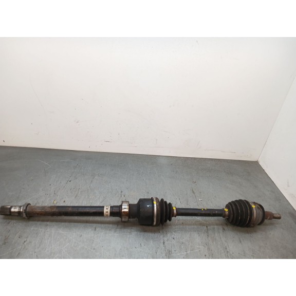 Recambio de transmision delantera derecha para mazda cx-5 (ke, gh) 2.2 d (ke2fw) referencia OEM IAM   