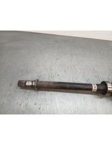 Recambio de transmision delantera derecha para mazda cx-5 (ke, gh) 2.2 d (ke2fw) referencia OEM IAM    2