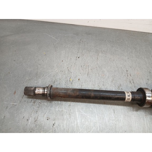 Recambio de transmision delantera derecha para mazda cx-5 (ke, gh) 2.2 d (ke2fw) referencia OEM IAM   