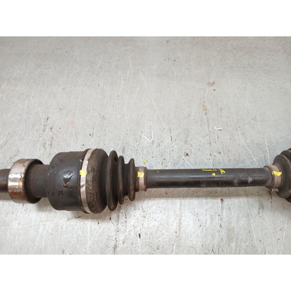 Recambio de transmision delantera derecha para mazda cx-5 (ke, gh) 2.2 d (ke2fw) referencia OEM IAM   