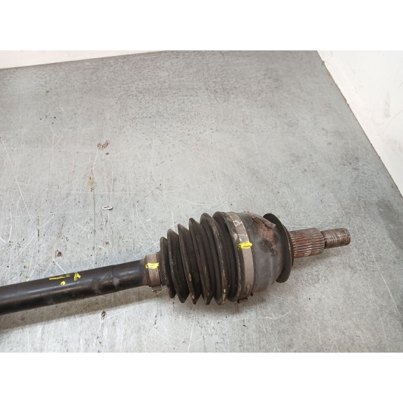 Recambio de transmision delantera derecha para mazda cx-5 (ke, gh) 2.2 d (ke2fw) referencia OEM IAM   