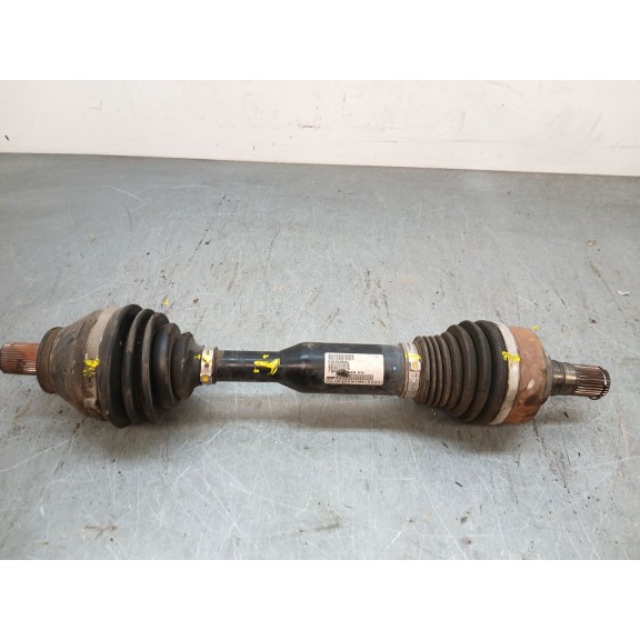 Recambio de transmision delantera izquierda para volvo xc60 i suv (156) 2.4 d referencia OEM IAM   