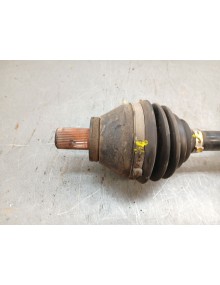 Recambio de transmision delantera izquierda para volvo xc60 i suv (156) 2.4 d referencia OEM IAM    2