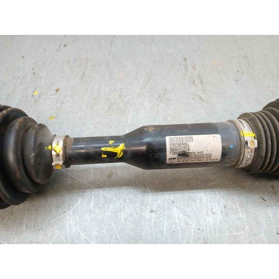 Recambio de transmision delantera izquierda para volvo xc60 i suv (156) 2.4 d referencia OEM IAM   