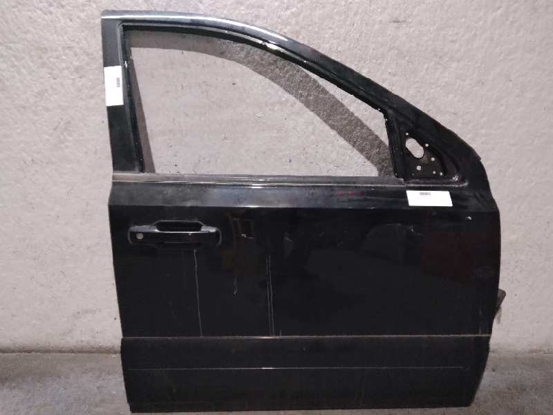 Recambio de puerta delantera derecha para kia sorento 2.5 crdi referencia OEM IAM   