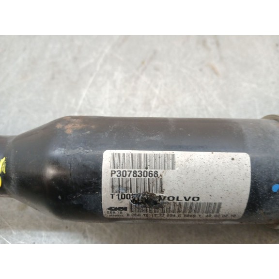 Recambio de transmision delantera izquierda para volvo xc60 i suv (156) 2.4 d referencia OEM IAM   