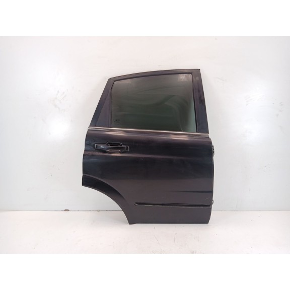 Recambio de puerta trasera derecha para ssangyong actyon sports 200 xdi limited 4wd referencia OEM IAM   