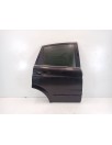 Recambio de puerta trasera derecha para ssangyong actyon sports 200 xdi limited 4wd referencia OEM IAM   