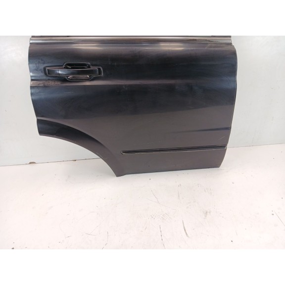 Recambio de puerta trasera derecha para ssangyong actyon sports 200 xdi limited 4wd referencia OEM IAM   