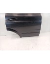 Recambio de puerta trasera derecha para ssangyong actyon sports 200 xdi limited 4wd referencia OEM IAM   