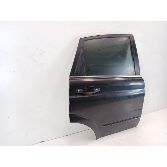 Recambio de puerta trasera derecha para ssangyong actyon sports 200 xdi limited 4wd referencia OEM IAM   