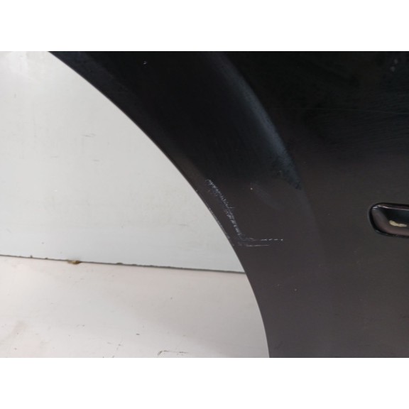 Recambio de puerta trasera derecha para ssangyong actyon sports 200 xdi limited 4wd referencia OEM IAM   