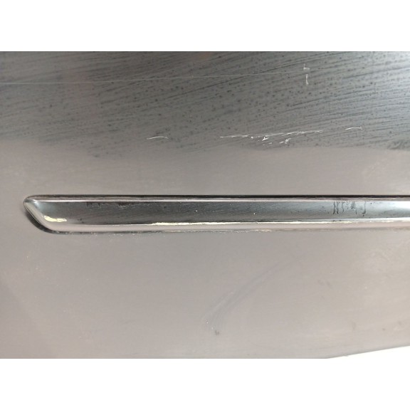 Recambio de puerta trasera derecha para ssangyong actyon sports 200 xdi limited 4wd referencia OEM IAM   