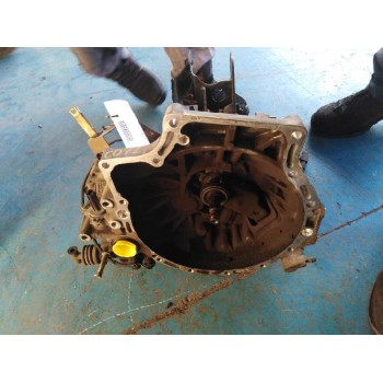 Recambio de caja cambios para mazda 323 berl. f/s (bj) 1.6 s exclusive referencia OEM IAM F7F5K5  