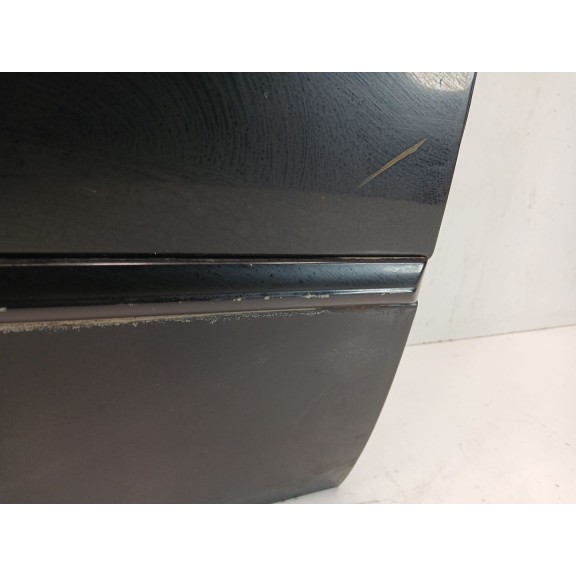 Recambio de puerta trasera derecha para ssangyong actyon sports 200 xdi limited 4wd referencia OEM IAM   