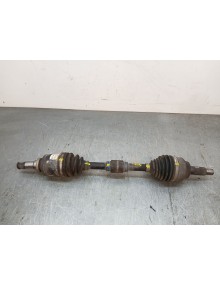 Recambio de transmision delantera izquierda para mazda 3 (bl) 1.6 mzr (bl14) referencia OEM IAM FG3125600  