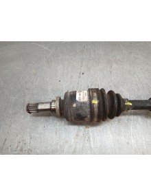 Recambio de transmision delantera izquierda para mazda 3 (bl) 1.6 mzr (bl14) referencia OEM IAM FG3125600   2