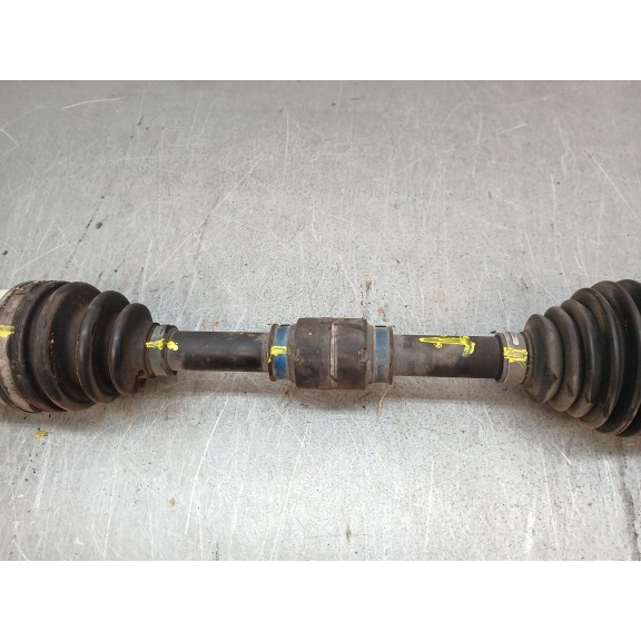 Recambio de transmision delantera izquierda para mazda 3 (bl) 1.6 mzr (bl14) referencia OEM IAM FG3125600  