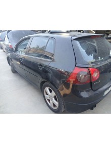 volkswagen golf v (1k1) del año 2008