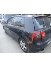 volkswagen golf v (1k1) del año 2008