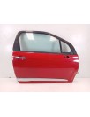 Recambio de puerta delantera derecha para citroën ds3 1.6 hdi fap referencia OEM IAM   