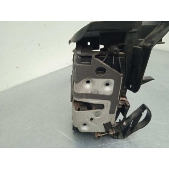 CERRADURA PUERTA DELANTERA DERECHA BM5AA21812BF BM5AA21812BG 4 PINS