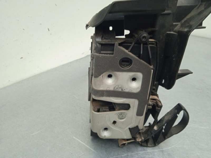 Recambio de cerradura puerta delantera derecha para ford focus lim. trend + referencia OEM IAM BM5AA21812BF BM5AA21812BG 4 PINS