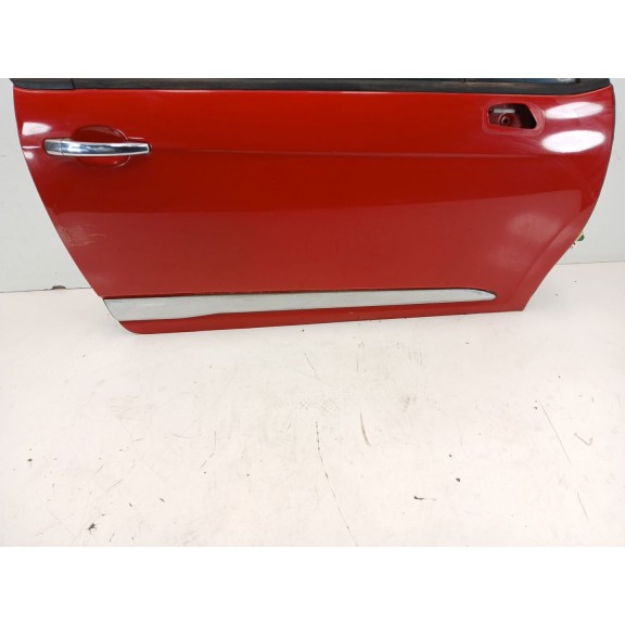 Recambio de puerta delantera derecha para citroën ds3 1.6 hdi fap referencia OEM IAM   