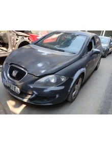 seat leon (1p1) del año 2005