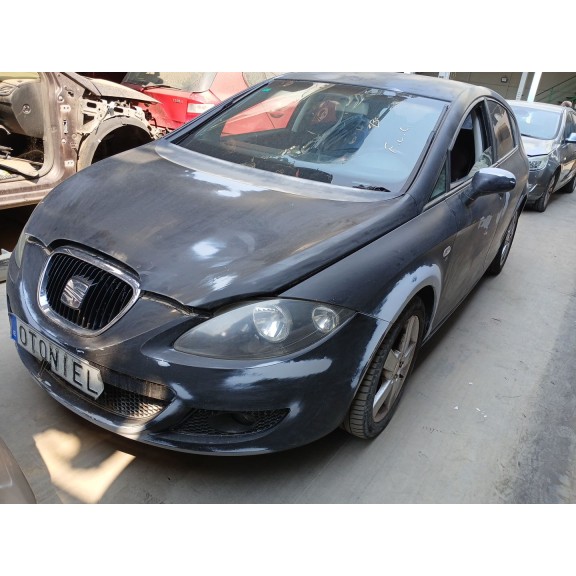 seat leon (1p1) del año 2005