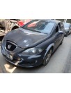 seat leon (1p1) del año 2005