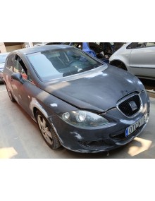 seat leon (1p1) del año 2005 2
