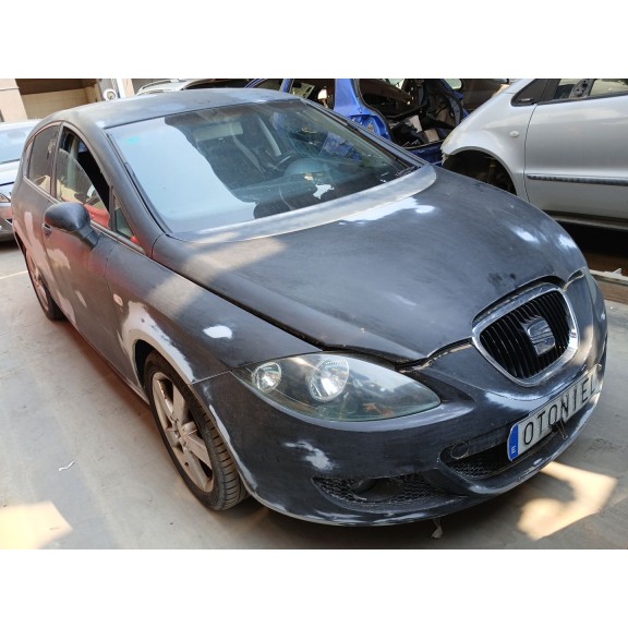 seat leon (1p1) del año 2005