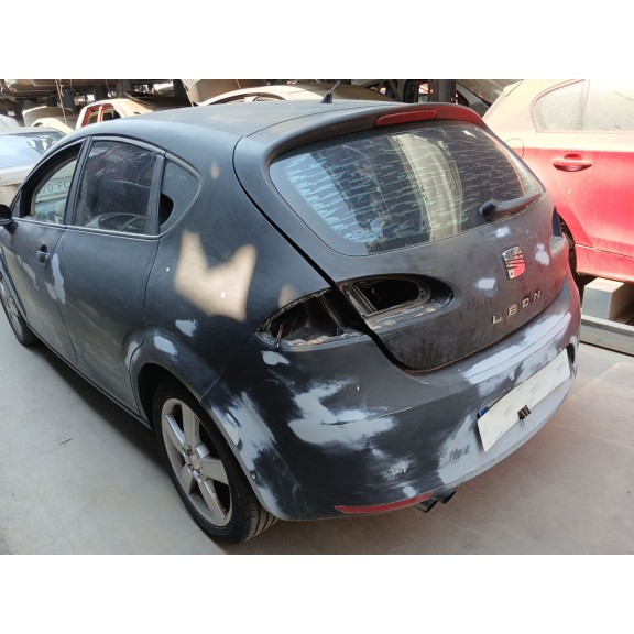 seat leon (1p1) del año 2005