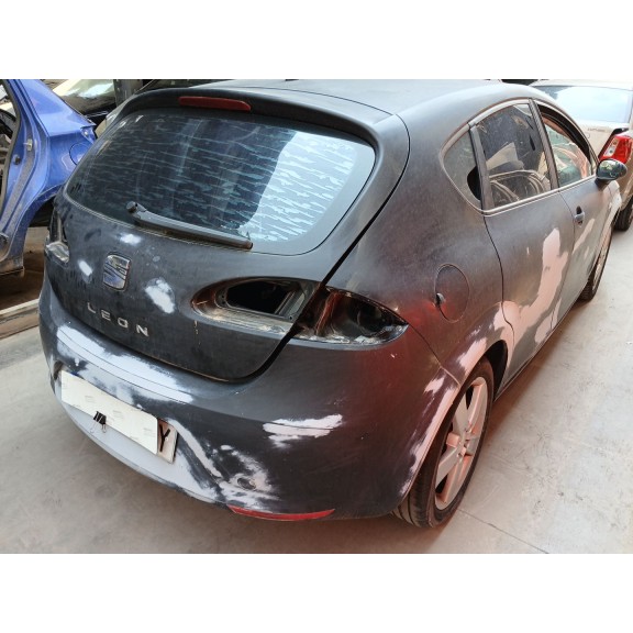 seat leon (1p1) del año 2005