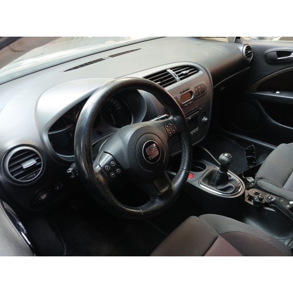 seat leon (1p1) del año 2005