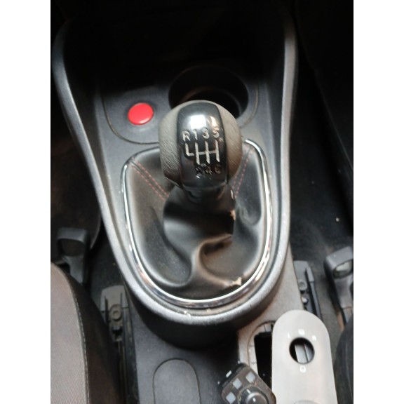 seat leon (1p1) del año 2005