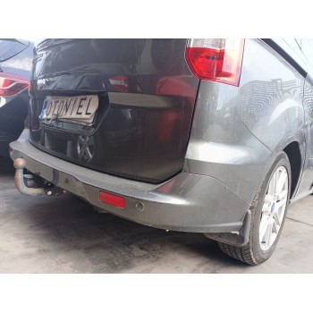 Recambio de paragolpes trasero para ford tourneo courier b460 monospace 1.0 ecoboost referencia OEM IAM   